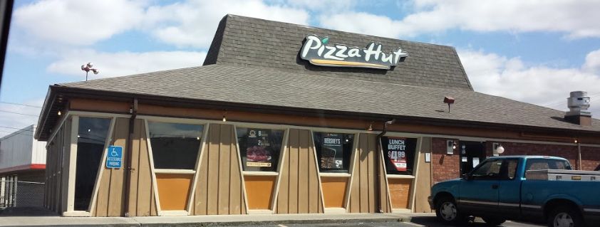 Jefferson City Restaurant: 223 E Broadway Blvd, Jefferson City, TN 37760